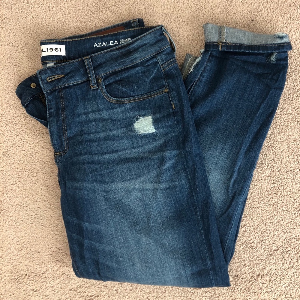 NWOT- DL1961 jeans